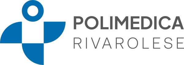 Polimedica Rivarolese Logo