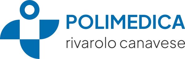 Polimedica Rivarolese Logo