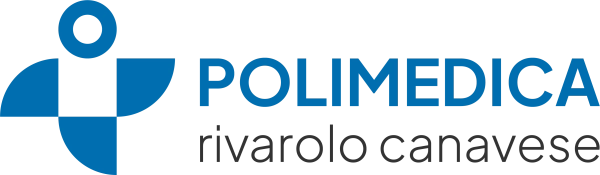 Polimedica Rivarolese Logo