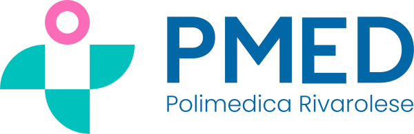 Polimedica Rivarolese Logo