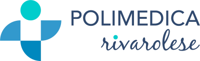 Polimedica Rivarolese Logo